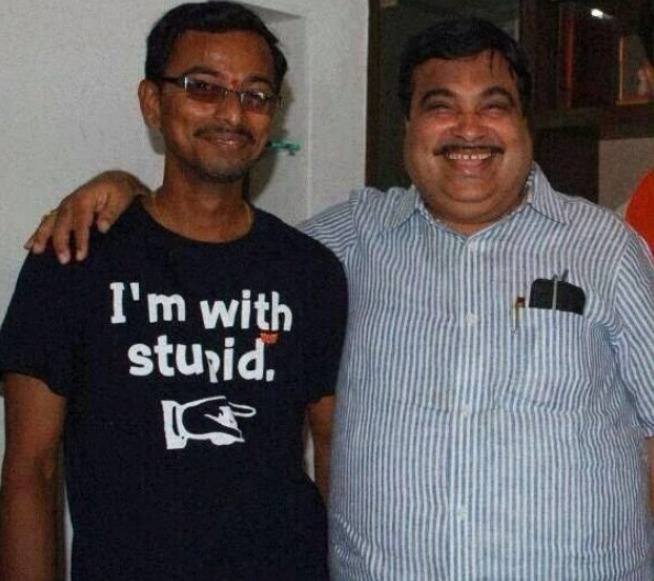 We All Need One Like This